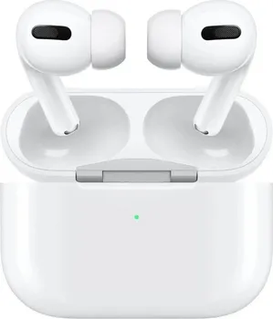 APPLE AIRPODS PRO WIRELESS (MWP22ZM/A) [BLUETOOTH] (3 / 3)