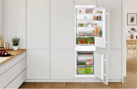 BOSCH KIV86NSE0 SERIE 2 [183L / 84L] (4 / 14)