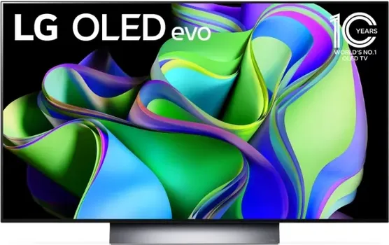 LG OLED48C31LA (1 / 3)