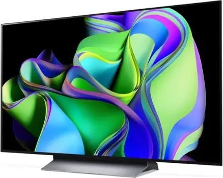 LG OLED48C31LA (2 / 3)