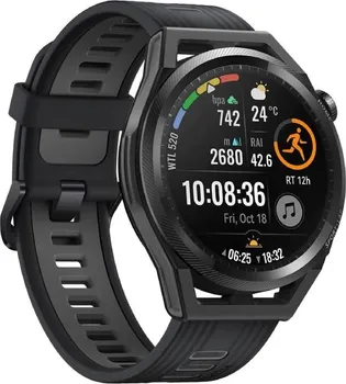 HUAWEI WATCH GT RUNNER [46MM / BLACK] (1 / 3)