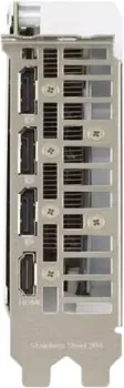 ASUS NVIDIA GEFORCE RTX 3060 TI 8GB 256BIT DUAL-RTX3060TI-O8GD6X-WHITE (5 / 6)