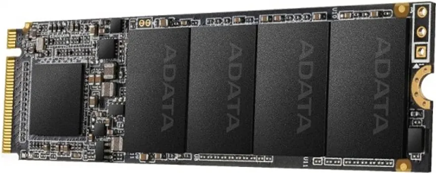 ADATA 256GB / SSD M.2 NVME ASX6000PNP-256GT-C (2 / 3)