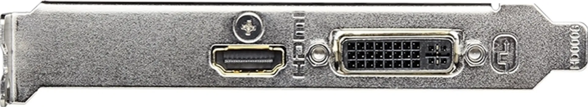 GIGABYTE NVIDIA GEFORCE GT 730 2GB 64BIT GV-N730D5-2GL REV. 1.0