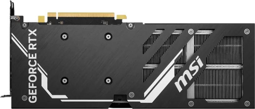 MSI NVIDIA GEFORCE RTX 4060 TI 16GB 128BIT RTX 4060 TI VENTUS 3X 16G OC (4 / 5)