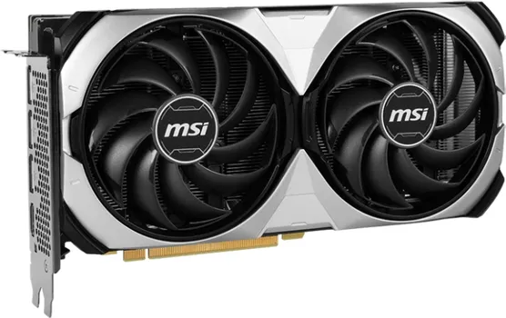 MSI NVIDIA GEFORCE RTX 4070 TI 12GB 192BIT RTX 4070 TI VENTUS 2X 12G OC (3 / 6)