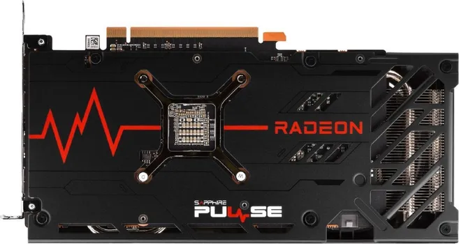 SAPPHIRE AMD RADEON RX 6650 XT 8GB 128BIT PULSE RX 6650 XT GAMING OC 8GB (11319-03-20G) (4 / 4)