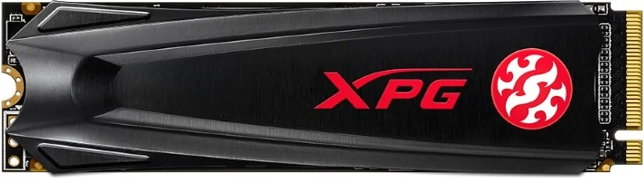 256GB / SSD M.2 PCIE GEN 3 X4 NVME AGAMMIXS5-256GT-C (1 / 4)