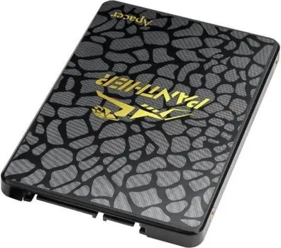 APACER 240GB / SSD 2.5 / SATA III AS340X