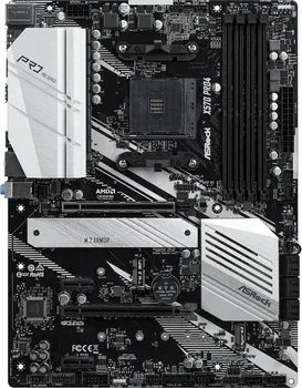 ASROCK X570 PRO4 (2 / 4)