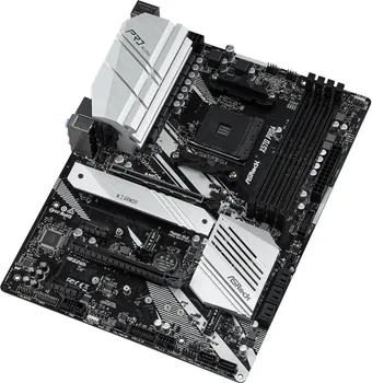 ASROCK X570 PRO4 (3 / 4)