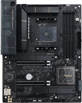 ASUS PROART B550-CREATOR (2 / 4)