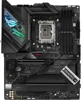 ASUS ROG STRIX Z690-F GAMING WIFI (2 / 4)