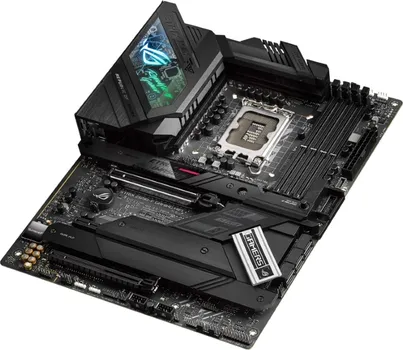 ASUS ROG STRIX Z690-F GAMING WIFI (3 / 4)