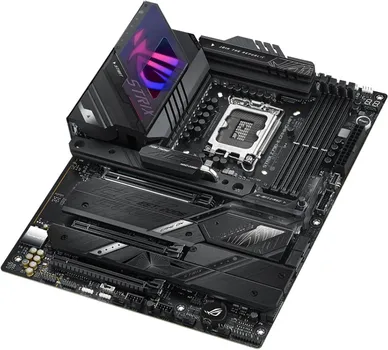 ASUS ROG STRIX Z790-E GAMING WIFI (2 / 8)