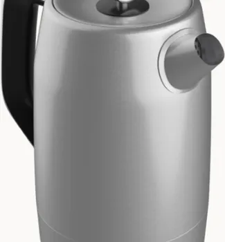TESLA KUHALO ZA VODU KT500X2200 W 1, 7 LIT INOX MATERIJAL INTEGRI (7 / 9)
