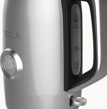 TESLA KUHALO ZA VODU KT500X2200 W 1, 7 LIT INOX MATERIJAL INTEGRI (9 / 9)