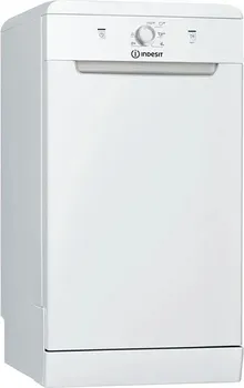 INDESIT DF9E 1B10 [10 / 45cm] (2 / 17)