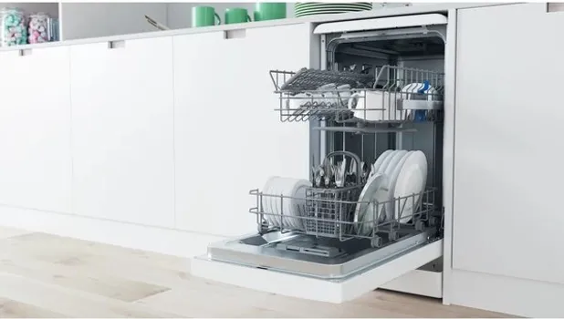 INDESIT DF9E 1B10 [10 / 45cm] (7 / 17)
