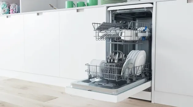 INDESIT DF9E 1B10 [10 / 45cm] (9 / 16)