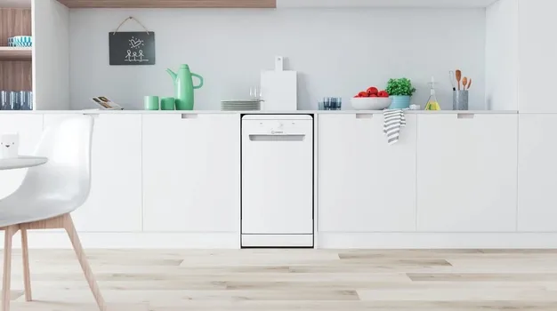 INDESIT DF9E 1B10 [10 / 45cm] (14 / 16)