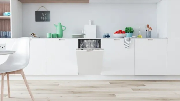 INDESIT DSIO 3M24 C S (4 / 7)