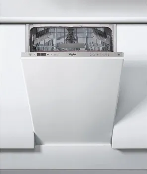WHIRLPOOL WSIC 3M17 [10 / 45cm] (1 / 2)