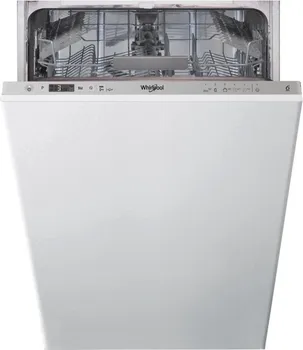 WHIRLPOOL WSIC 3M17 [10 / 45cm] (2 / 2)