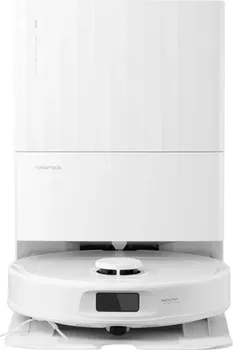 ROBOROCK USISIVAC ROBOT QREVO S WHITE (1 / 2)