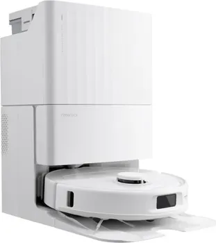 ROBOROCK USISIVAC ROBOT QREVO S WHITE (2 / 2)