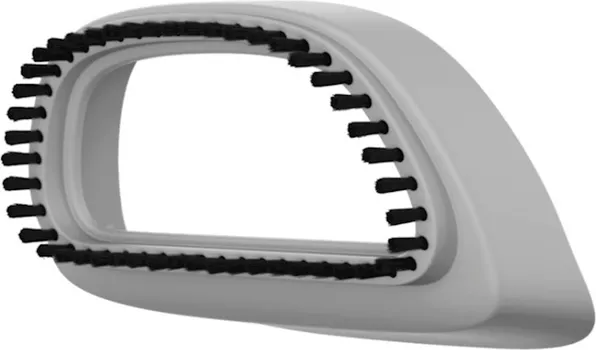ELECTROLUX PEGLA ZA VERTIKALNO PEGLANJE E7HS2-6UG 1400W (7 / 7)