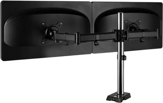 ARCTIC COOLING Z2 (GEN 3) AEMNT00053A STONI NOSAČ ZA 2 MONITORA [34] (4 / 4)