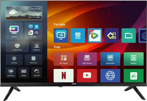 FOX 32AOS470E [32 / ANDROID / SMART / HD READY] (6 / 19)