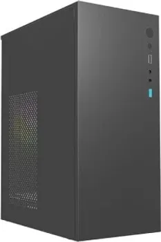 DIGITALKO RED PC RYZEN 5 3400G/A520/8GB/480GB SSD/NO OS (1 / 1)