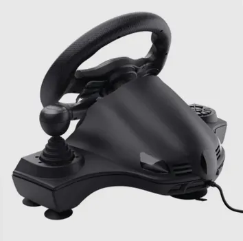 TRUST GXT 289 MOVI RACING WHEEL (3 / 3)
