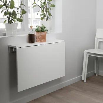 IKEA NORBERG (5 / 10)