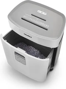 SHREDDER DAHLE PAPERSAFE 23380,15 LISTOVA,P4,25L (1 / 4)