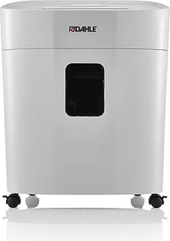 SHREDDER DAHLE PAPERSAFE 23380,15 LISTOVA,P4,25L (2 / 4)