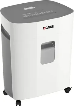 SHREDDER DAHLE PAPERSAFE 23380,15 LISTOVA,P4,25L (5 / 6)