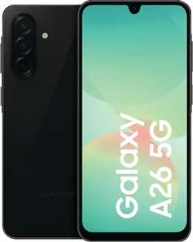 SAMSUNG GALAXY A266 A26 5G 6GB / 128GB (1 / 42)