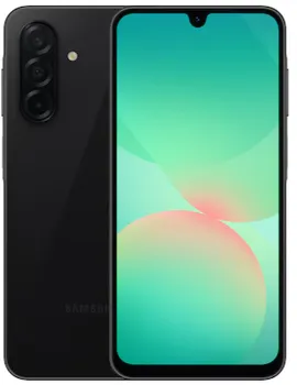 SAMSUNG GALAXY A266 A26 5G 6GB / 128GB (9 / 42)