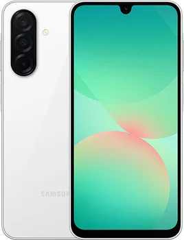 SAMSUNG GALAXY A266 A26 5G 8GB / 256GB (2 / 29)