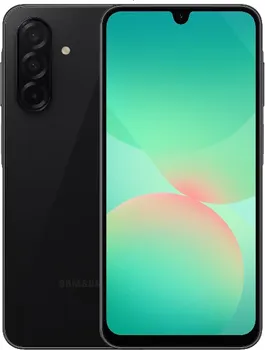 SAMSUNG GALAXY A266 A26 5G 8GB / 256GB (8 / 29)