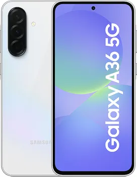 SAMSUNG GALAXY A366 A36 5G 8GB / 256GB | SM-A366B/DS (3 / 25)