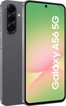 SAMSUNG GALAXY A566 A56 5G 8GB / 128GB (1 / 31)