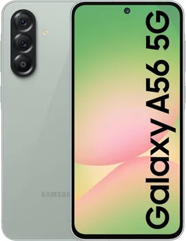 SAMSUNG GALAXY A566 A56 5G 8GB / 128GB (4 / 31)