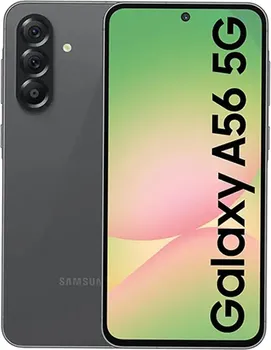 SAMSUNG GALAXY A566 A56 5G 8GB / 256GB (1 / 24)