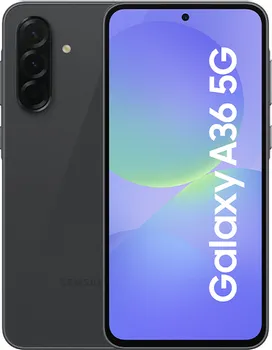SAMSUNG GALAXY A366 A36 5G 6GB / 128GB (2 / 42)