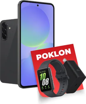 SAMSUNG GALAXY A366 A36 5G 6GB / 128GB (9 / 47)