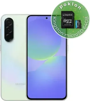 SAMSUNG GALAXY A366 A36 5G 6GB / 128GB (28 / 42)